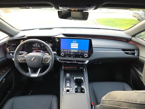 New 2026 Lexus RX 350 Premium Plus image 22