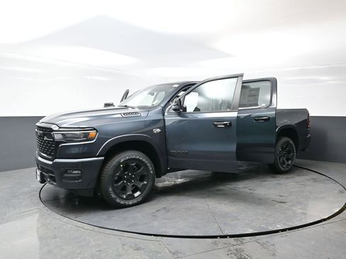 New 2026 RAM 1500 Big Horn image 45