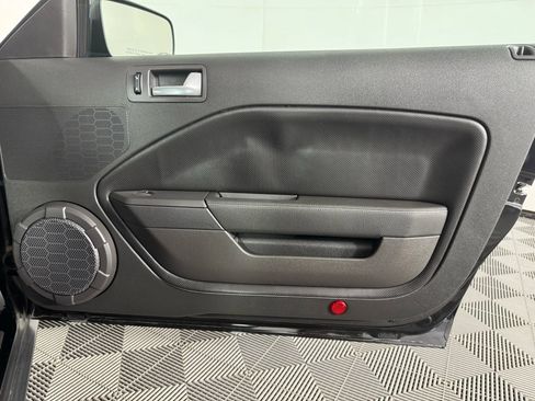 Used 2008 Ford Mustang Shelby GT500 image 32