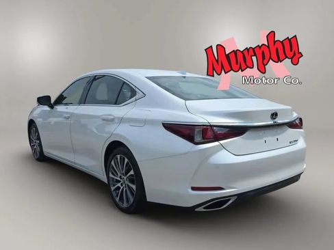 Used 2019 Lexus ES 350 w/ Premium Package FWD image 6