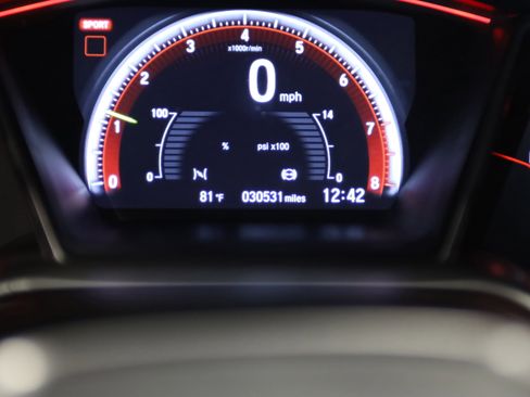 Used 2021 Honda Civic Type R image 21