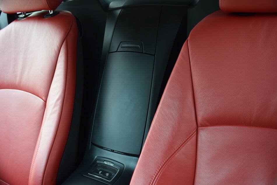 Used 2007 BMW Z4 3.0si RWD image 54