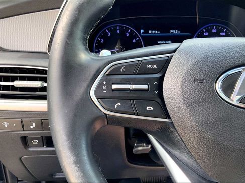 Used 2021 Hyundai Palisade SEL w/ Premium Package AWD/4WD image 23