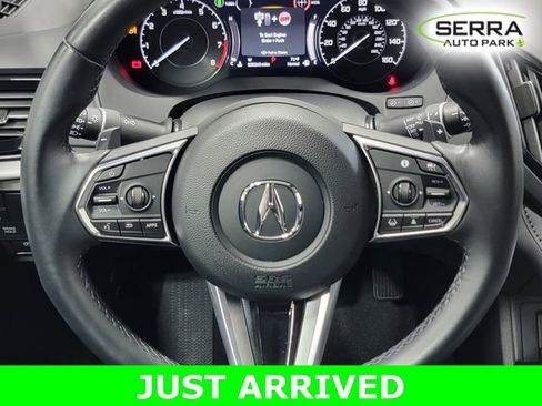 Used 2023 Acura RDX AWD image 24