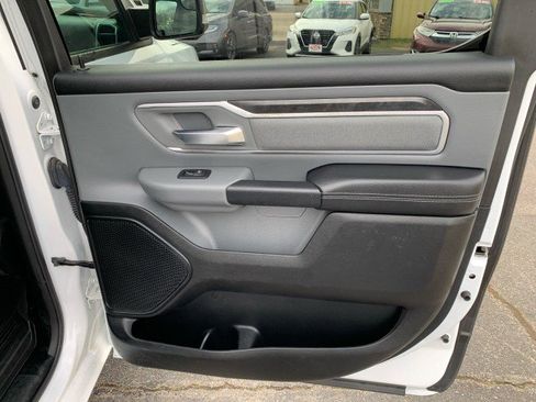 Used 2021 RAM 1500 Big Horn image 16