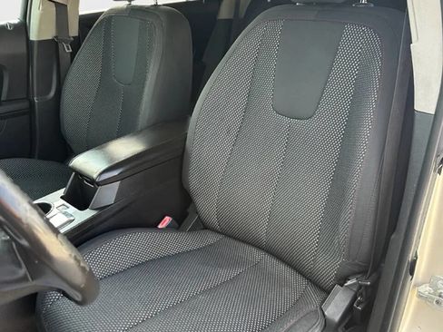 Used 2010 GMC Terrain SLE image 15