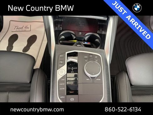 Used 2026 BMW 430i xDrive w/ M Sport Package image 20