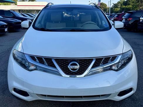 Used 2011 Nissan Murano LE AWD/4WD image 2