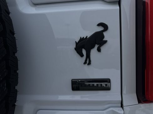 Used 2021 Ford Bronco Big Bend image 33