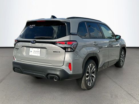 New 2026 Subaru Forester Touring image 7