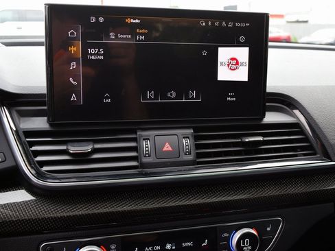 Used 2022 Audi SQ5 Premium Plus image 21