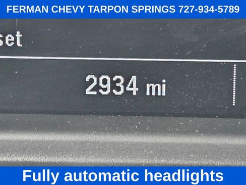 New 2025 Chevrolet Silverado 1500 W/T w/ WT Safety Package RWD image 31