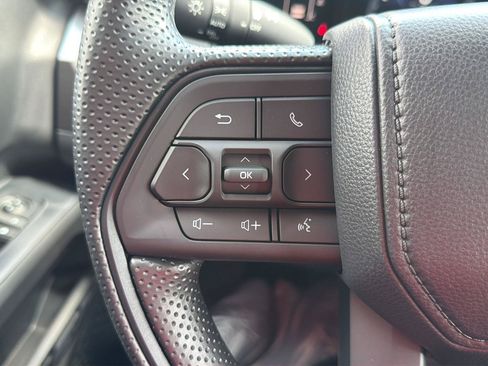 New 2026 Toyota Tacoma SR5 AWD/4WD image 16