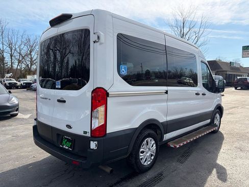 Used 2020 Ford Transit 150 XL image 9
