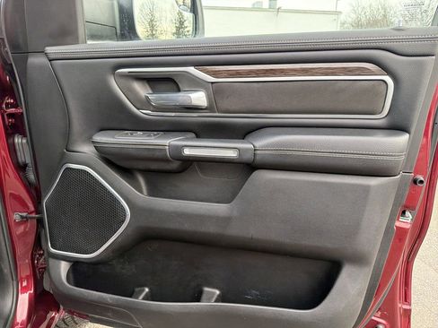 Used 2020 RAM 1500 Laramie image 14