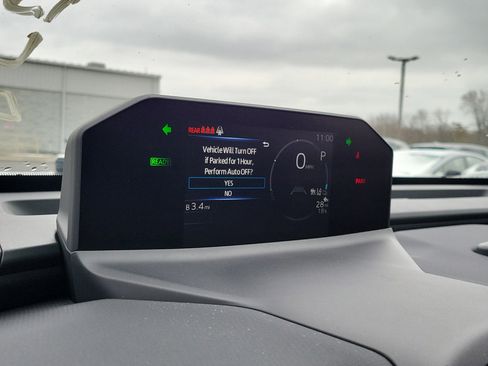 New 2026 Toyota bZ image 20