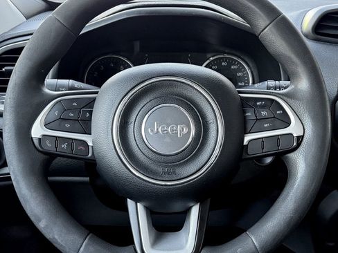 Used 2021 Jeep Renegade Sport w/ Sport Appearance Group AWD/4WD image 18
