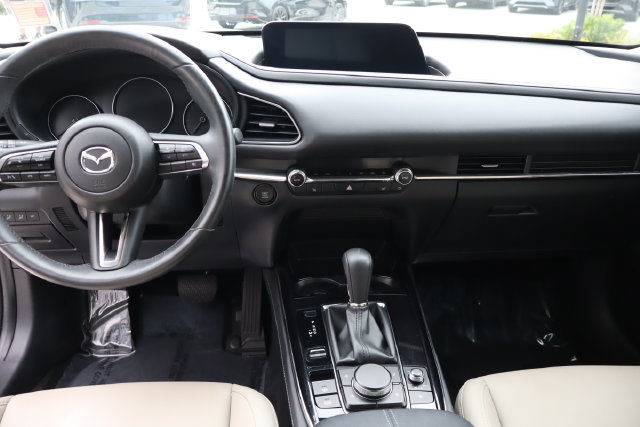 Used 2024 MAZDA CX-30 AWD 2.5 S w/ Preferred Package image 29