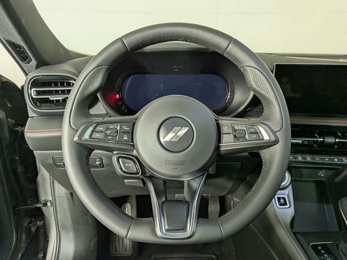 New 2025 Dodge Hornet GT w/ Cold Weather Group image 18