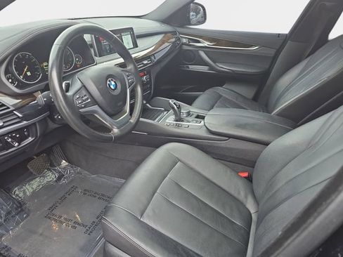 Used 2018 BMW X6 xDrive35i AWD/4WD image 19