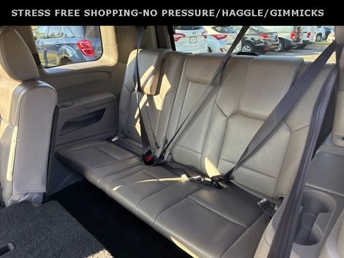 Used 2014 Honda Pilot EX-L image 29