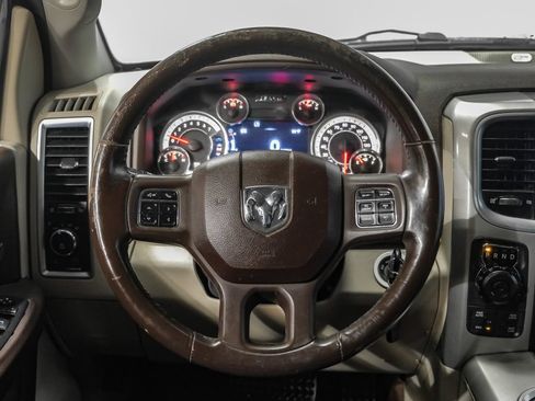 Used 2016 RAM 1500 Lone Star AWD/4WD image 15