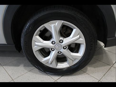 Certified 2023 Honda HR-V LX image 12