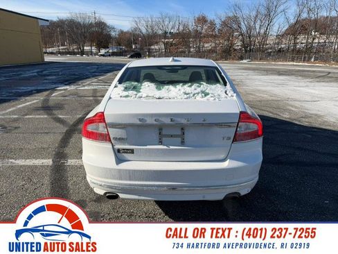 Used 2015 Volvo S80 T5 Platinum image 4