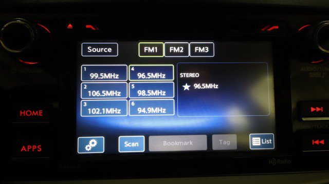 Used 2015 Subaru Impreza 2.0i Premium w/ Popular Package #1 AWD/4WD image 15