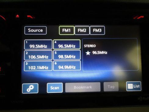 Used 2015 Subaru Impreza 2.0i Premium w/ Popular Package #1 AWD/4WD image 15