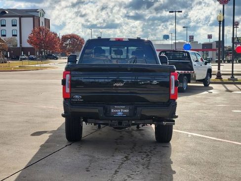 New 2026 Ford F350 Platinum image 6