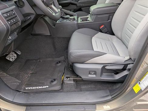 New 2026 Toyota Tacoma TRD Sport image 4