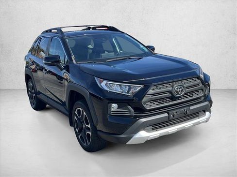 Certified 2019 Toyota RAV4 Adventure w/ Cold Weather Package image 3