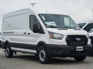 New 2026 Ford Transit 250 148 Medium Roof w/ Load Area Protection Package video 1