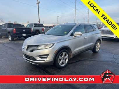 Used 2018 Lincoln MKC Premiere