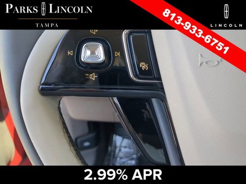 Certified 2023 Lincoln Corsair FWD image 27