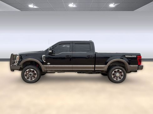 Used 2022 Ford F250 King Ranch w/ Tremor Off-Road Package image 2