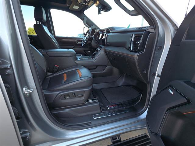 Used 2024 GMC Sierra 2500 AT4 w/ AT4 Premium Plus Package AWD/4WD image 20
