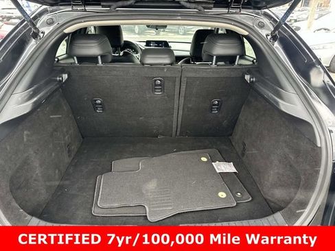 Used 2024 MAZDA CX-30 AWD 2.5 S w/ Select Sport Pkg image 12