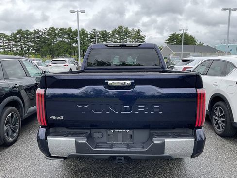 Used 2024 Toyota Tundra 1794 Edition AWD/4WD image 7