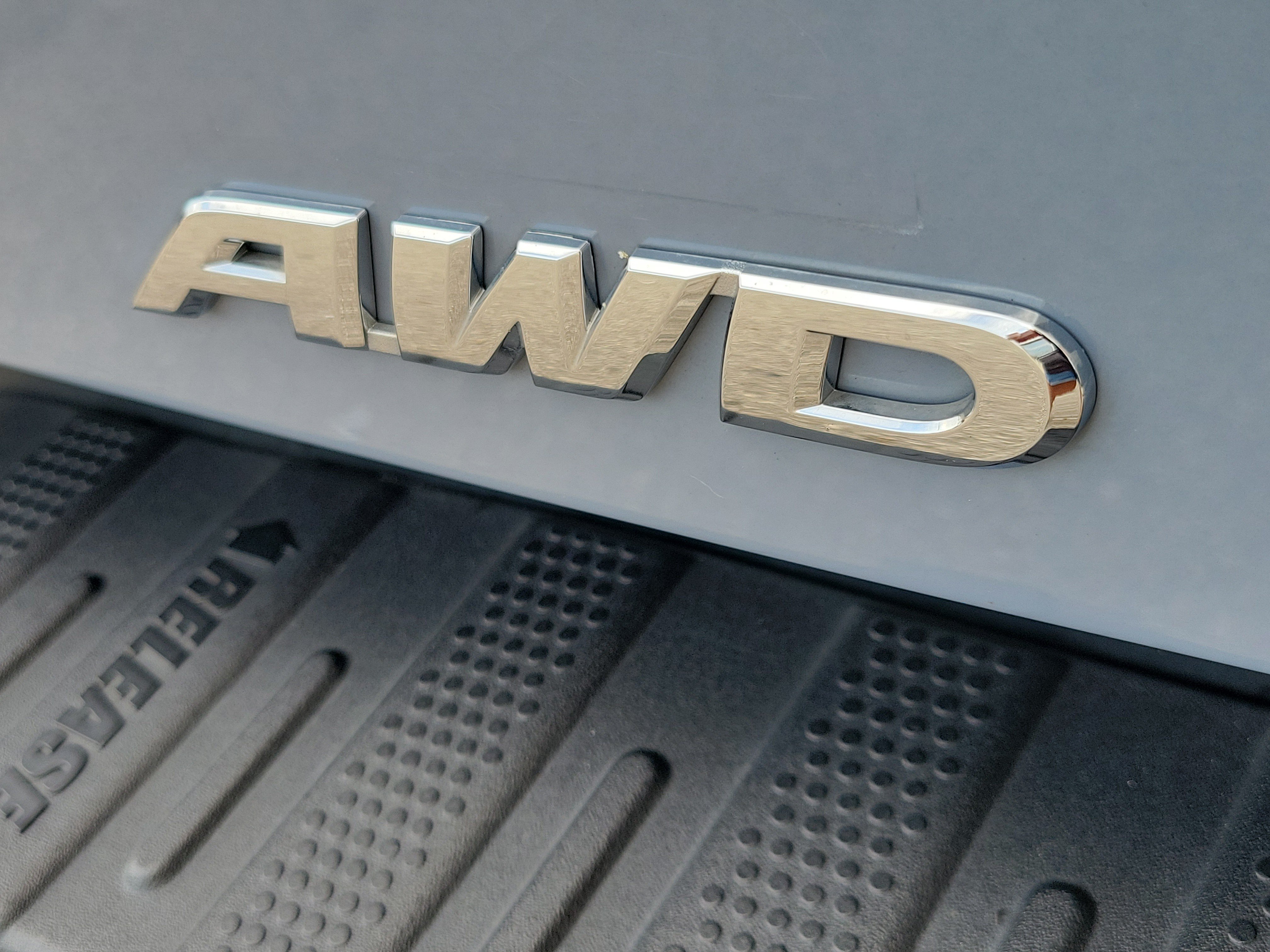 Used 2023 Honda Ridgeline RTL image 7