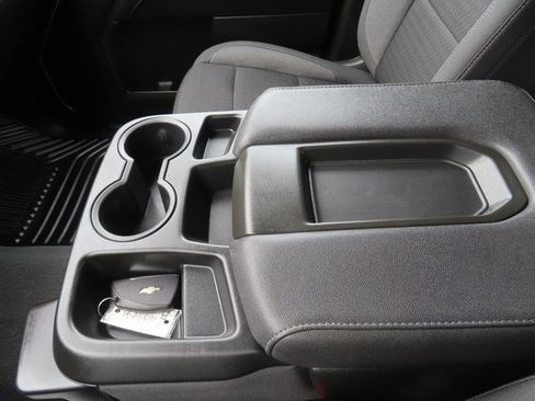 Used 2024 Chevrolet Silverado 1500 LT image 35