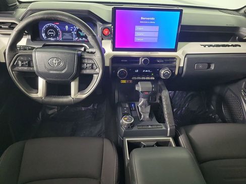 Used 2024 Toyota Tacoma TRD Off-Road w/ TRD Off Road Upgrade Package AWD/4WD image 28
