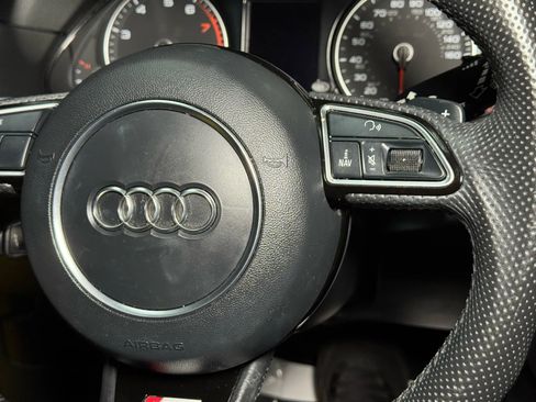 Used 2015 Audi Q5 3.0T Premium Plus image 47