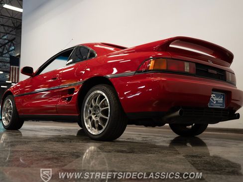 Used 1992 Toyota MR2 RWD image 27
