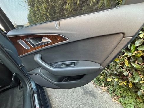 Used 2016 Audi A6 2.0T Premium Plus w/ Premium Plus Package image 43