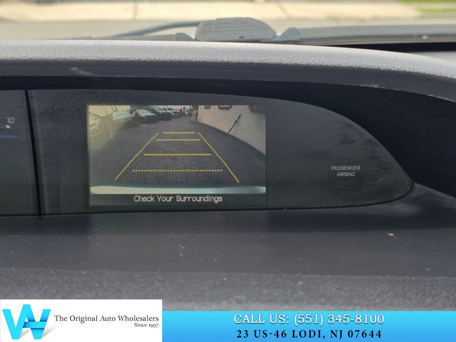 Used 2013 Honda Civic EX image 18