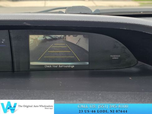 Used 2013 Honda Civic EX image 18