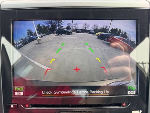 Used 2023 Subaru Forester Wilderness image 23