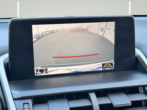 Used 2021 Lexus NX 300 FWD w/ Accessory Package 2 image 13